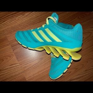 MENS Adidas Sneakers